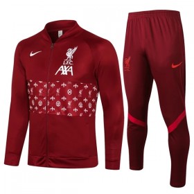 Liverpool Training Takit 2021-22 Punainen